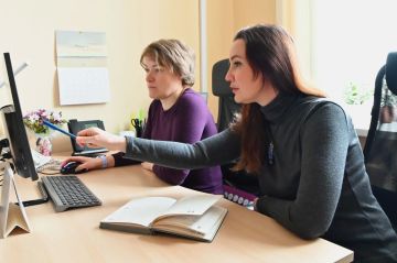 Повышение квалификации сотрудников Крайизбиркома