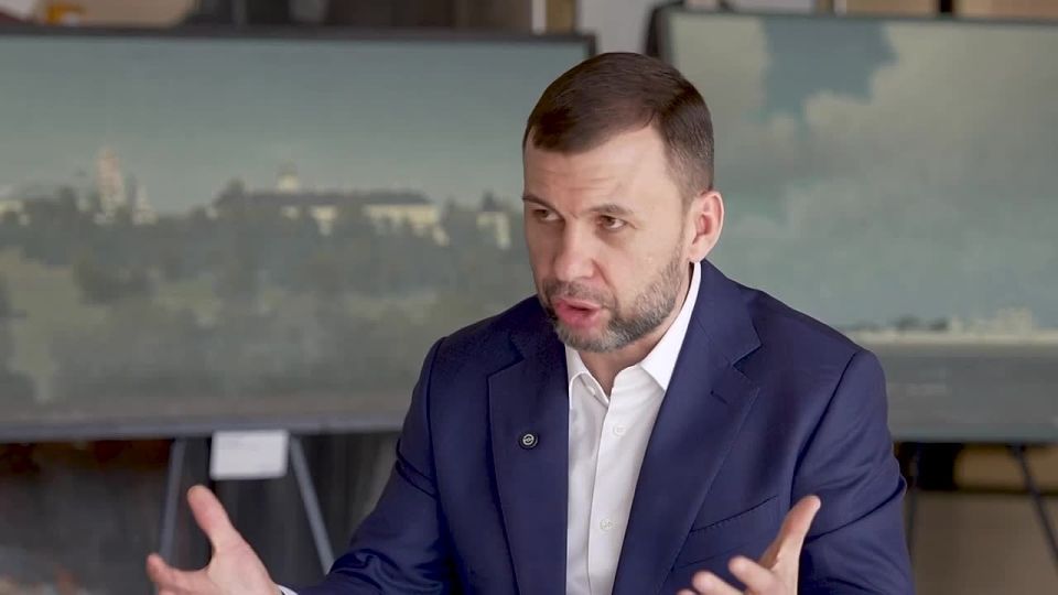 Русская весна началась в 2014 году, но предпосылки этих событий формировались задолго до этого