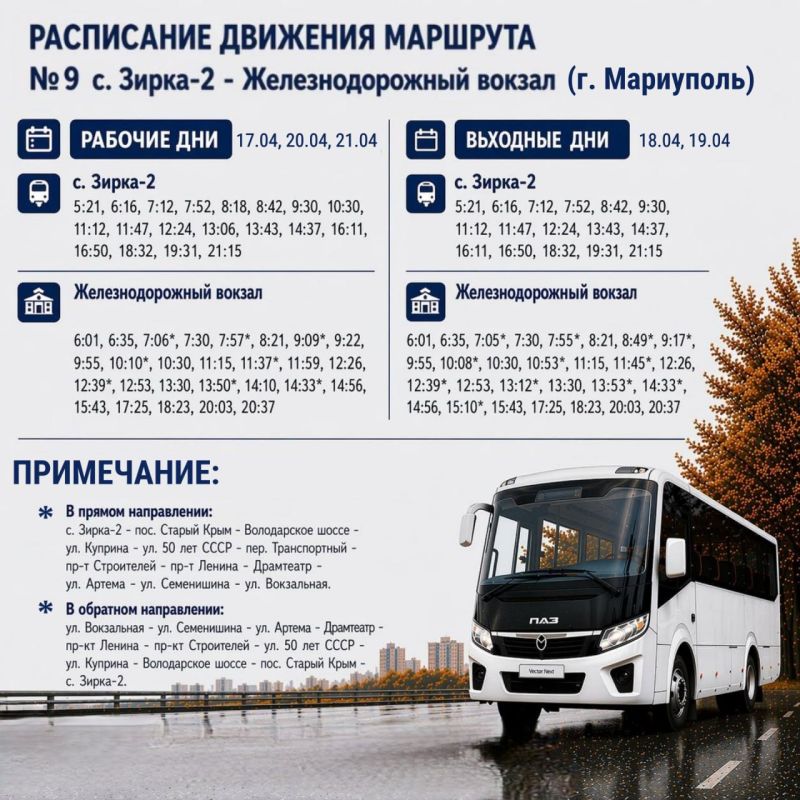 ��������� ����������: ��������� ������ � ����� ���������� ������ ���������!