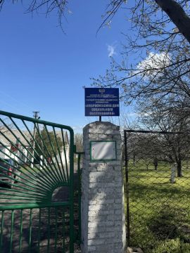 Дарья Морозова: Представители Уполномоченного по правам человека в Донецкой Народной Республике посетили ГБУ «Амвросиевский дом социального обслуживания»