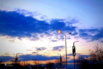 Игорь Мартынов: Удачного дня!. #НашОкруг #ЕнакиевоВобъективе #ТалантыЕнакиево