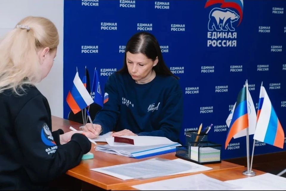 "���� ����� ����� �� �������": ������� ����� ���������� ������������������ �� ������ � ������� �� ���