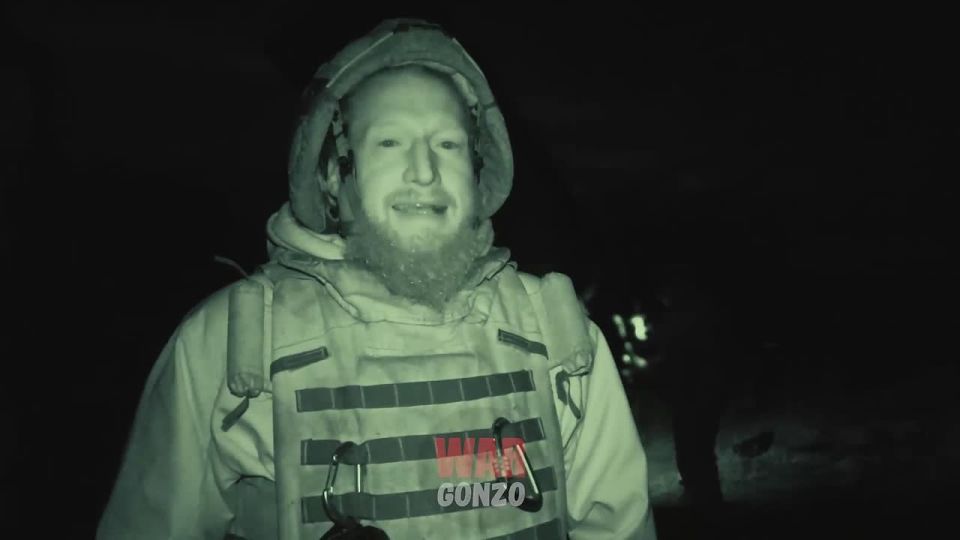 WarGonzo: �������������� ������� ��������� ��������� ���� � �������� ������