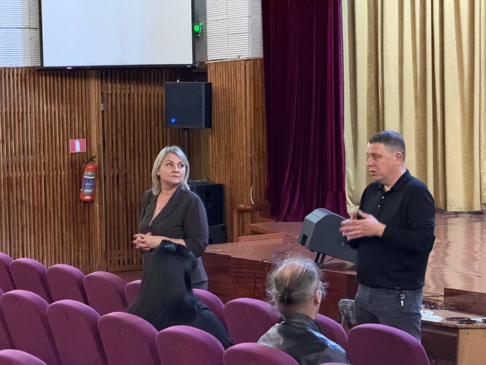 � ������ ������������� ������� "������� - ��� ���" �������� ����������, ������������ �� ��������� �������� ����� ������� �� ���