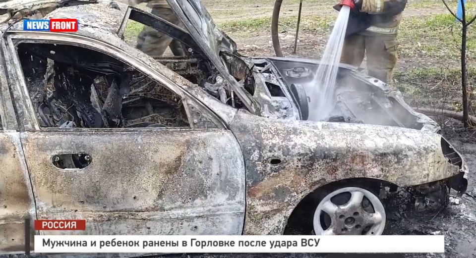 ������� � ������� ������ � �������� ����� ����� ���. �������� News Front