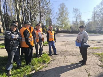 ������� � �������� �����������