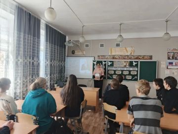 ������" � ������: ���� ������ �������� � ������ � ��������