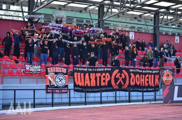 ��������-������� ��������� �������. ������ ���������� � 16:00