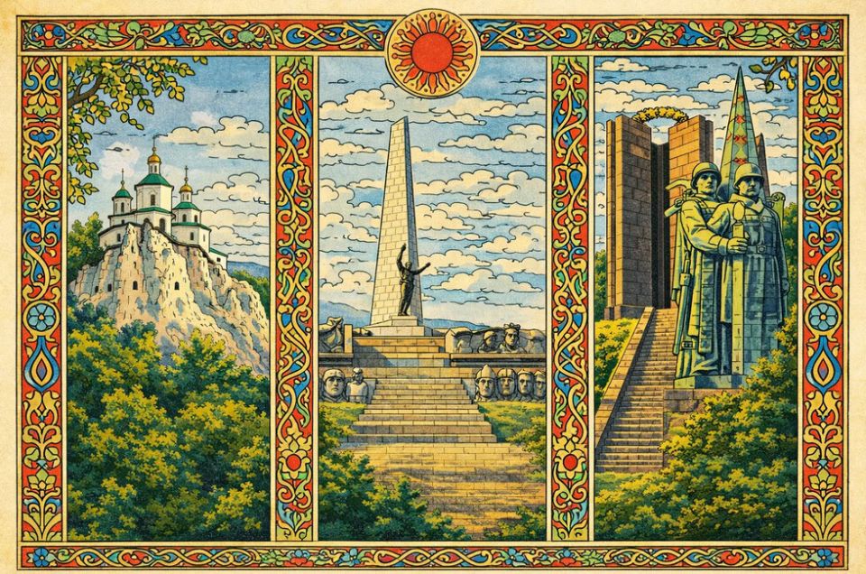 ������� ������� � ����� � ������: ������� ������������ ����� ����������