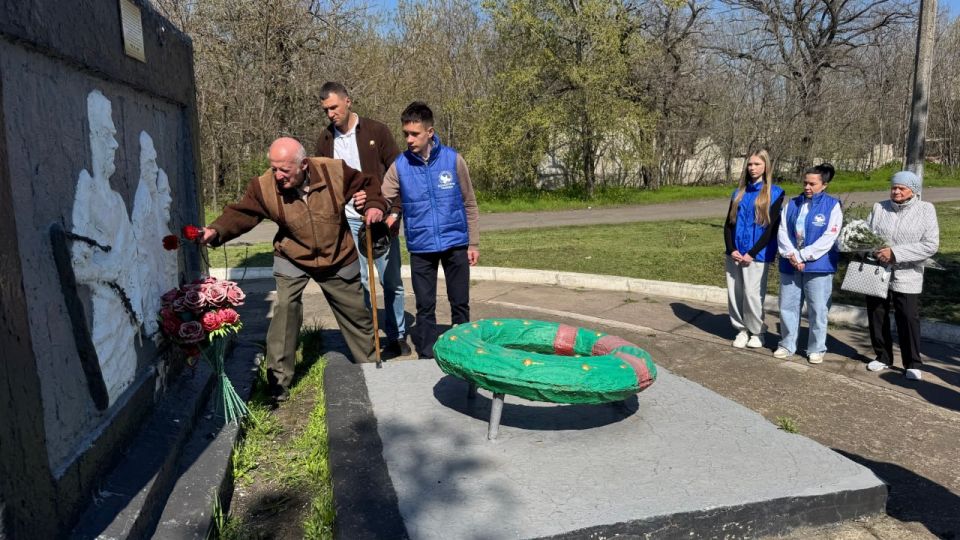 ������� ���������: � ������ ������� ������ ����� �������� ���������� ������