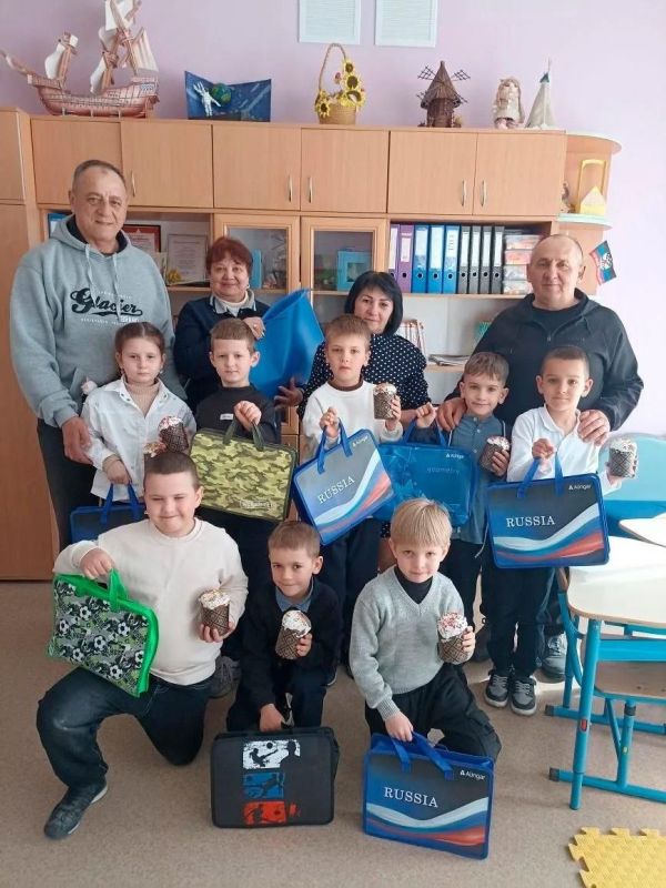 ������ ��������: ��������� ����������� �������� ������� � ��������-������� ��� � ������������