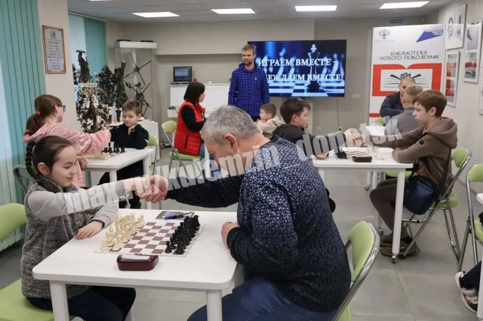 В Год единства народов России библиотеки города вновь присоединились к традиционной Всероссийской социально-культурной акции «Библионочь-2026»