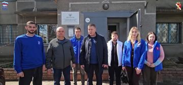 ����� ��������: � �������� ���������� ��������� ������