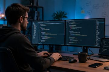 ������� ������������ ���������� � ������ ���������