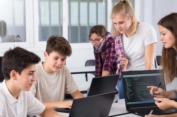 ����� ������� �����������: � ������������� ������ �������� ������ �IT-���