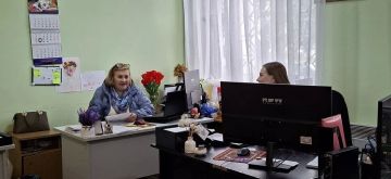 ������� � ������ ������ ������������� ������