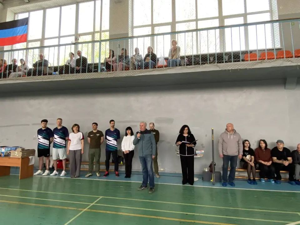 ������� ����������: � ��������� ������ ������ � ������ ������-����� �� ���������� �� �������������� �� ������������