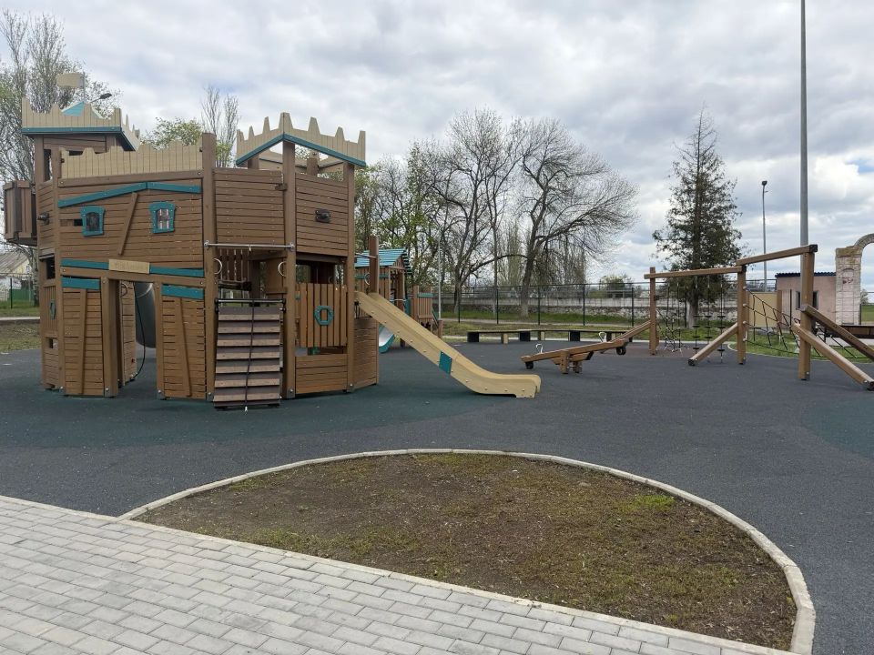 ������� ����������: ������ ����, ��������� ������ �������������� ������