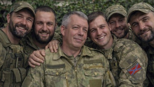 "��� ������� �������� ��������������. ���� ���������": ��� ������ � ������ ������� "������"