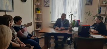 �������� ��������. ������� � ������� �� ������ 13.04.-19.04.2026