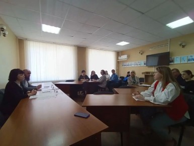 � ������������� ������������� ������ �������� ���������� � ���������������� �������� ����������� 9-11 �������