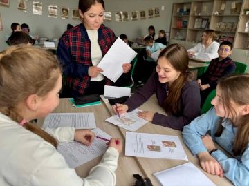 ������� � �����: ����� � ������� ������ � ����������� ������������ �� ����