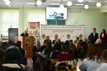 ����� ����������: � ���������� �������� �������� ������ ������ IX ������������� ������-������������ ����������� ����������� �����: ������ � ������������, ��������� � ������ ����������� �������� � ������������ ��������������...