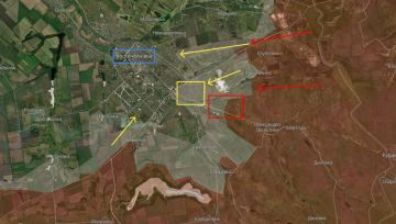 � ��� �� ������� ������ ��� ����������� ���������� ����������� � ��������������, ����� ���������� ������ DeepState �� ������� �� ���������� ������