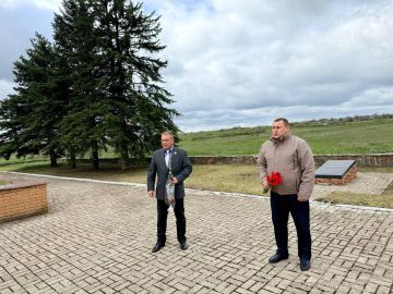 40 ��� ��������: �������� ������ ������ ����� ���������