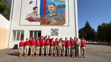 ��������� ���������� � � ����� ����������� ������-��������