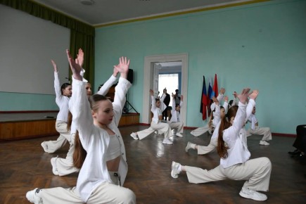 40 ��� ����� ��� �������� ��������, ������� �������� ������������� ���� � �������� � ������ �� ������������� ���