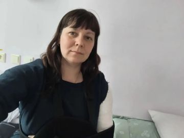 "�������� �����, � ���� ���� ����": � ��� ��� ����� ���� ������ ������������ ��������� �����������