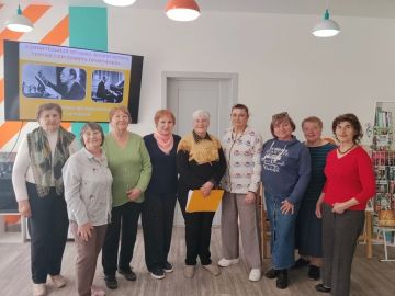 ������������� ������������ ������� ��� ������� ����������� � 135-����� �� ��� �������� ������ ����������