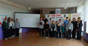 ��������� - ���� �����. 24 ������ � ����������� ����� ������ �����������-����������� ����������, ������������ � 40-����� �������� �� ������������� ���