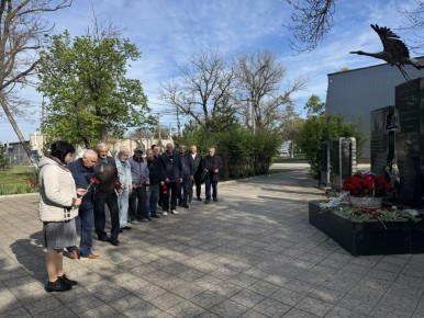 40 ��� ������: � ���������� ������������� ������ ������� ������ ������ ���������