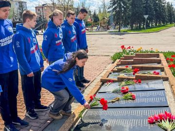 40 ��� ����� ��������� �������� �������� � ������ �� ������������� ���