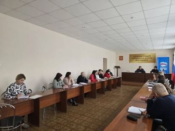 �������� ����������� ��������� ������ � �������������� ����������� ������������� ������������� 27.04.2026 �