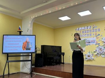 100 ��� �������� �����������: � ������� ������ ��������� ������ ���������� ��������