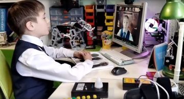 9-������ �������� �� ������� ���� ������� ������������� ������ ICIA � ���������