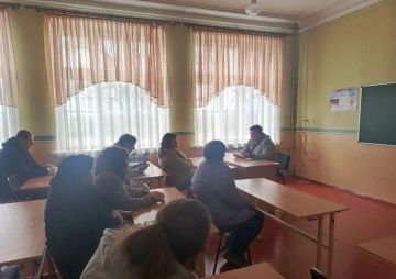 � ����������-��������� ������ �������� ������ ������� � �������� �����������