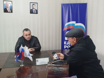 ��������� ����� �������. �������, 29 ������, ������� ������� "������ ������" ���������� ���������� ������ �������� ����� ���������� ������ ����� �������