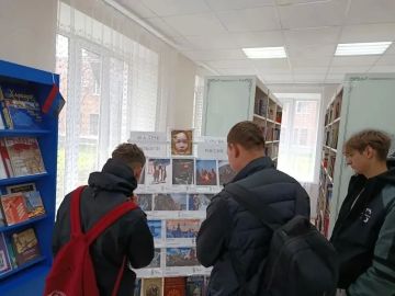 30 ������ - ���� �������� ������������� ������� ������