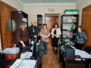 ������� � �������� �����������