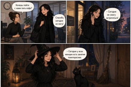 ������� �������������: ��� ����� ������������ ���� � ����������� �� �� �� ����?