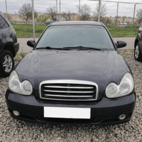 495 �.�. Hyundai Sonata, 2008 �.�