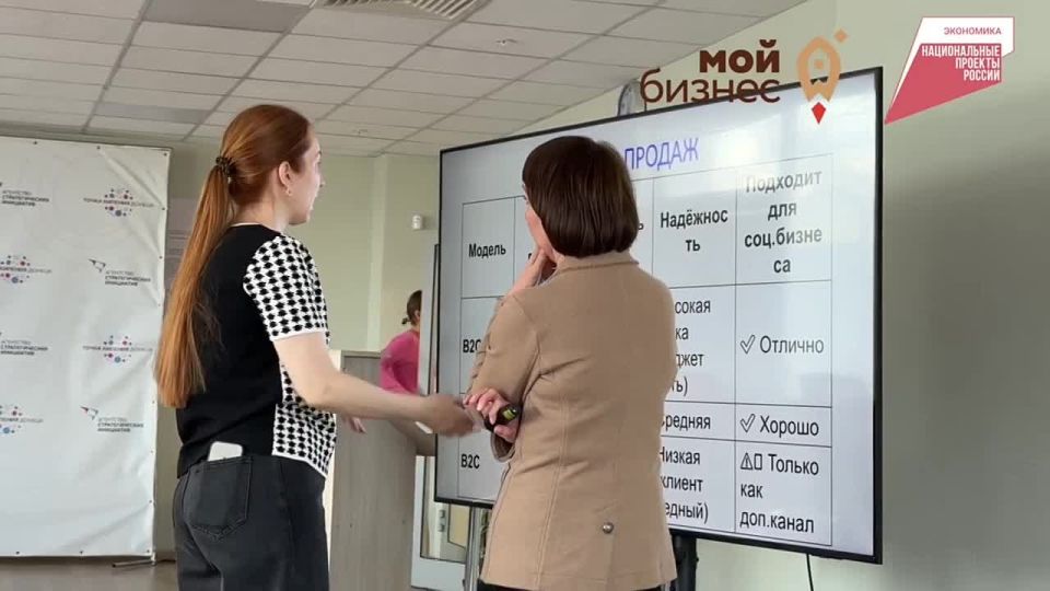 Как за 2 часа превратить идею в социальный стартап?