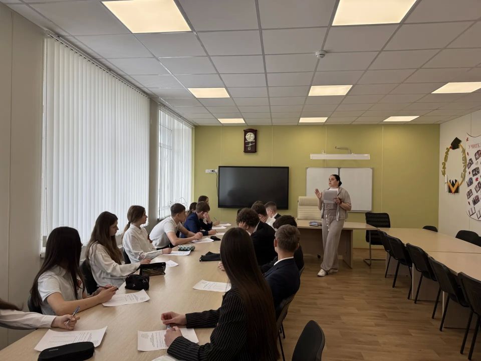 ИЗБИРАТЕЛЬНЫЙ ДИКТАНТ. прошел среди учащихся 9-10-х классов