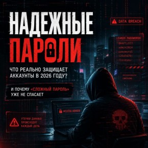 ������ ������ �� �������. ��� ����� ����� � ������������ � 2026 ����