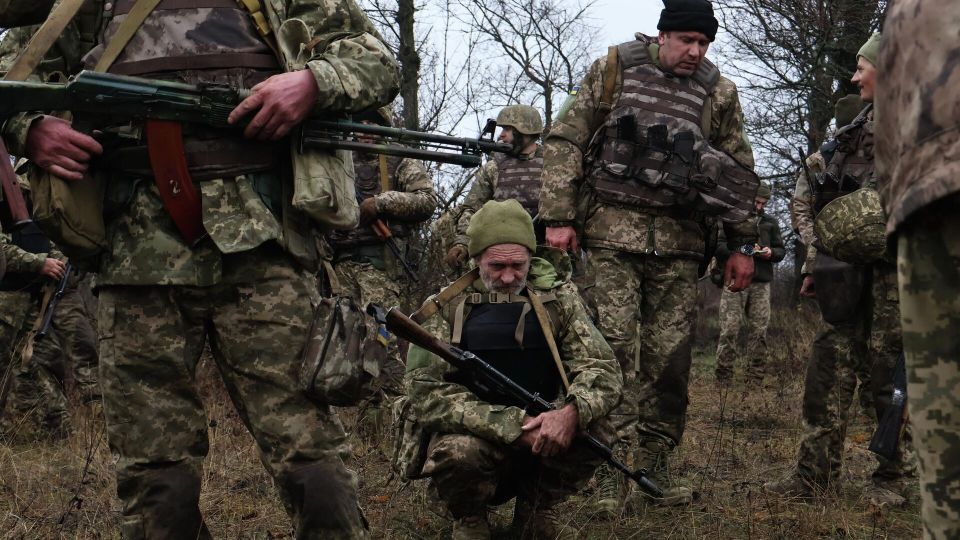 "Этот опыт стоит перенять": Носков о военной сотовой связи Украины