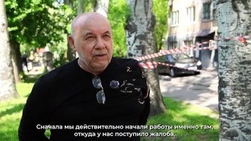 ������� ��������: � ������� �������� ��������� ������ � ����, ��� ����� 98-������ ������� ������� ������������� ����� ������� ��������� ������